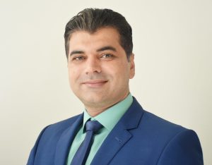 وکیل ایرانیان خارج از کشور ترکیه - محسن رستگار