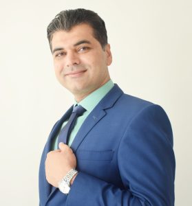 وکیل ملک تهران و وکیل ملک ایرانیان خارج از کشور- محسن رستگار