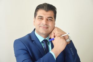 وکیل ارث تهران ، محسن رستگار وکیل پایه یک دادگستری تهران