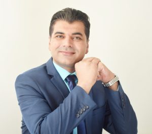 Mohsen Rastegar , lawyer of Iran - Tehran