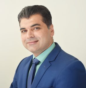 وکیل ایرانیان خارج از کشور، محسن رستگار وکیل پایه یک دادگستری تهران