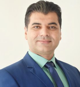وکیل ایرانیان خارج از کشور- محسن رستگار وکیل پایه یک دادگستری